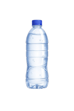 Business Bottle