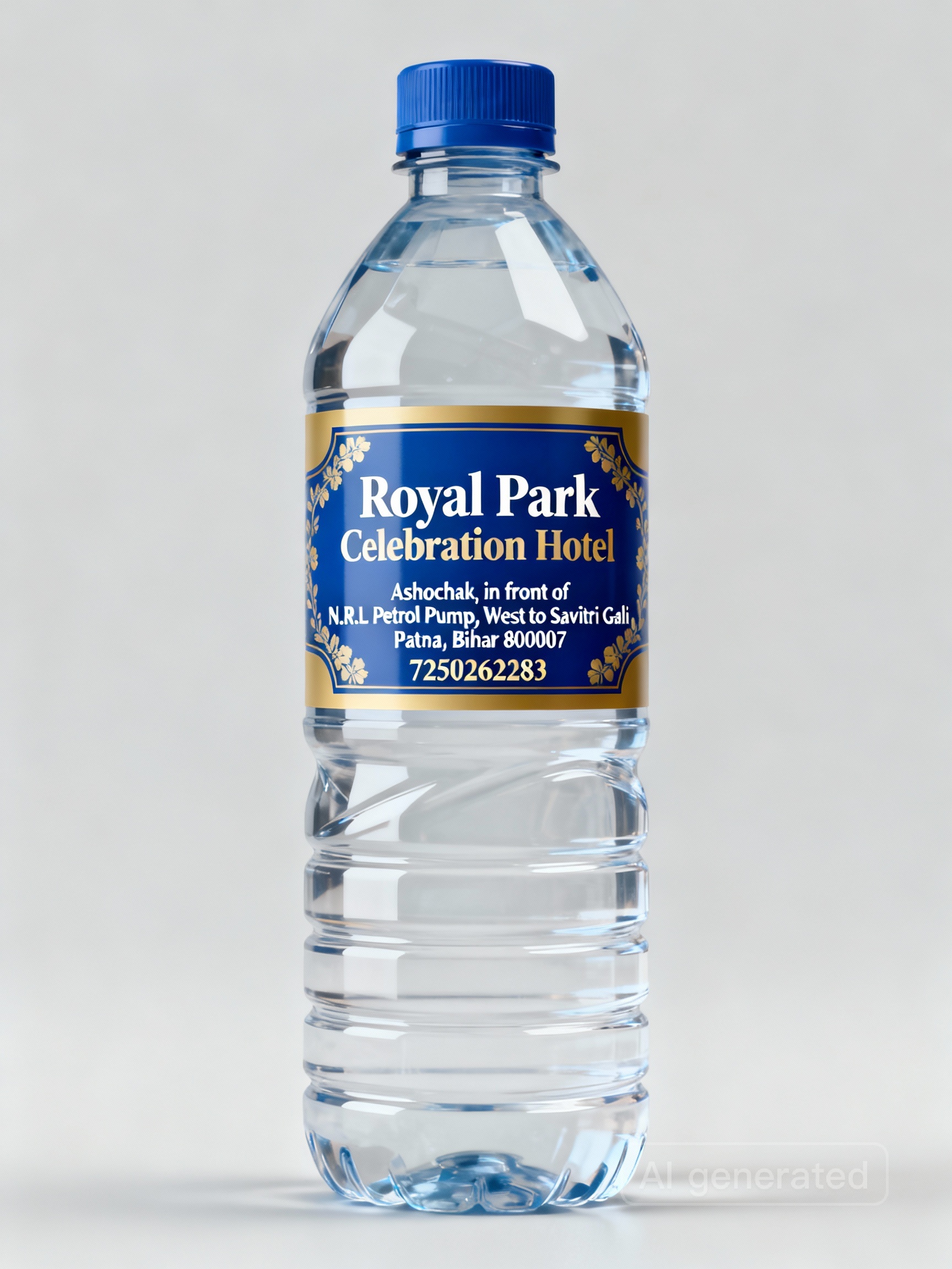 Royal patna 2026