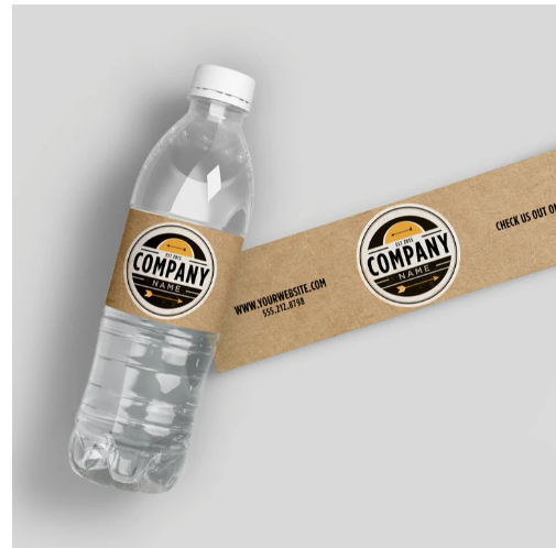 Print your company name